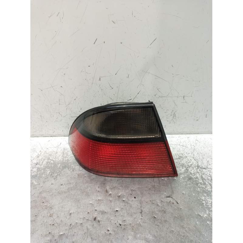 Recambio de piloto trasero izquierdo para saab 9-5 sedán 2.3 cat referencia OEM IAM   