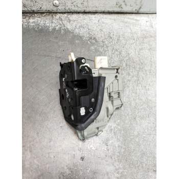 MOTOR CIERRE CENTRALIZADO TRASERO DERECHO 4G0839016H 4P