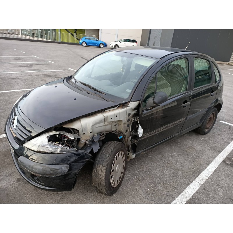 citroen c3 del año 2004