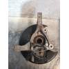 Recambio de mangueta delantera izquierda para opel insignia berlina cosmo referencia OEM IAM  20CDTI 2008
