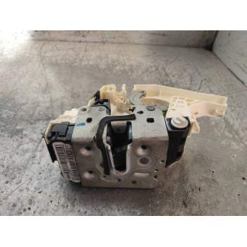 MOTOR CIERRE CENTRALIZADO TRASERO IZQUIERDO P04589915AD 156054572
