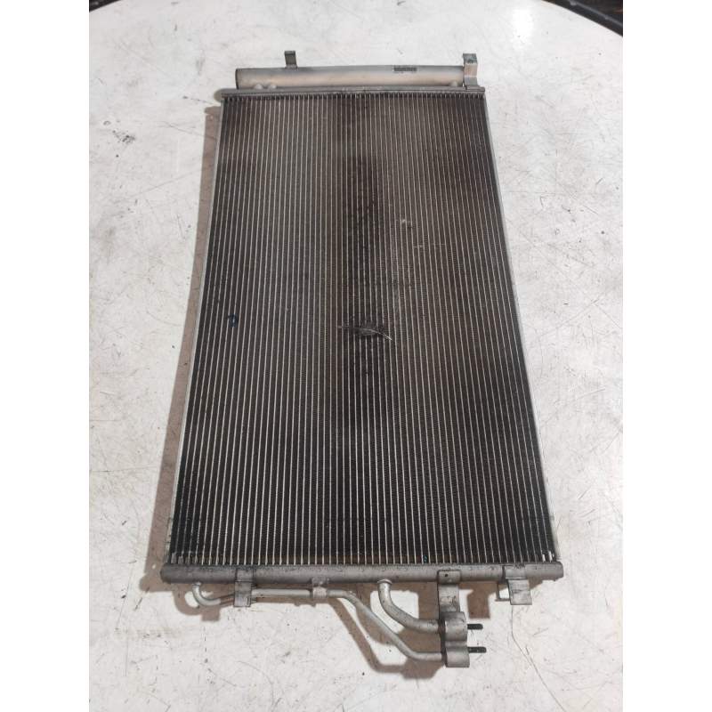 Recambio de condensador / radiador aire acondicionado para kia sportage concept 4x2 referencia OEM IAM   2010