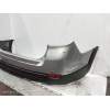 Recambio de paragolpes trasero para chevrolet captiva 2.0 vcdi ls referencia OEM IAM   2006