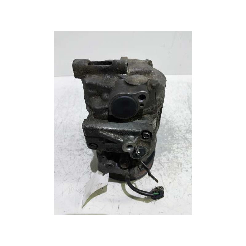 Recambio de compresor aire acondicionado para renault vel satis (bj0) 3.0 v6 dci turbodiesel cat referencia OEM IAM 4472208622 7