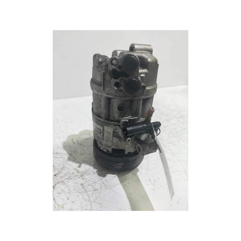 Recambio de compresor aire acondicionado para bmw x3 (e83) 2.0d referencia OEM IAM 6457690564308  