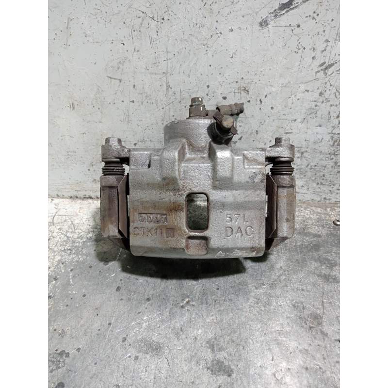 Recambio de pinza freno delantera izquierda para chevrolet epica ltx referencia OEM IAM   