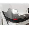 Recambio de paragolpes trasero para chevrolet captiva 2.0 vcdi ls referencia OEM IAM   2006