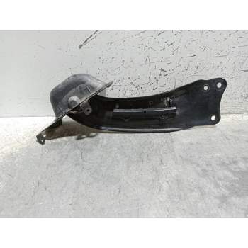 BRAZO SUSPENSION INFERIOR TRASERO DERECHO 3C0505226 