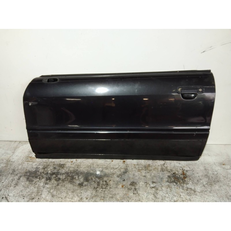 Recambio de puerta delantera izquierda para audi coupe (8b3) 2.0 20v quattro referencia OEM IAM   3P