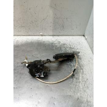 MOTOR CIERRE CENTRALIZADO TRASERO IZQUIERDO 4P 1999