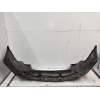 Recambio de paragolpes trasero para chevrolet captiva 2.0 vcdi ls referencia OEM IAM   2006