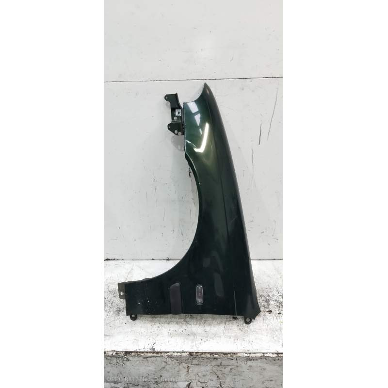 Recambio de aleta delantera izquierda para mg serie 45 (rt) classic (5-ptas.) referencia OEM IAM   