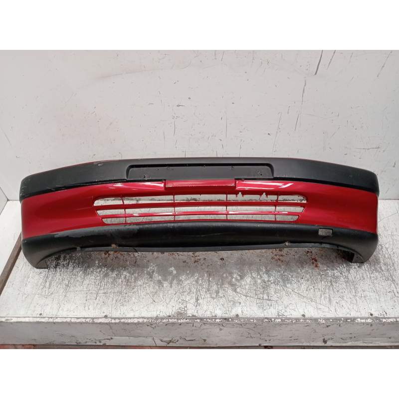 Recambio de paragolpes delantero para peugeot 306 hatchback (7a, 7c, n3, n5) 1.6 referencia OEM IAM   