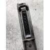 Recambio de centralita motor uce para renault kangoo (f/kc0) alize referencia OEM IAM 7700104956 804080012H 80759K