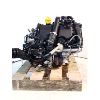 MOTOR COMPLETO K9KE626 BOSCH D155267