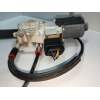 Recambio de elevalunas trasero derecho para ford galaxy (ca1) 2.0 tdci cat referencia OEM IAM   5P