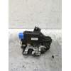 Recambio de motor cierre centralizado delantero izquierdo para skoda octavia combi (1z5) elegance referencia OEM IAM  5P 2004