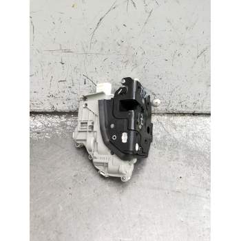 MOTOR CIERRE CENTRALIZADO TRASERO IZQUIERDO 4G0839015 4P