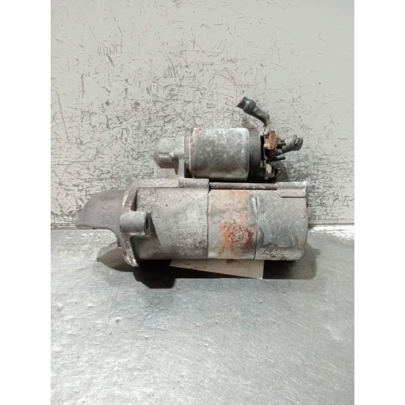 Recambio de motor arranque para chevrolet lacetti (j200) 2.0 d referencia OEM IAM 96843574  