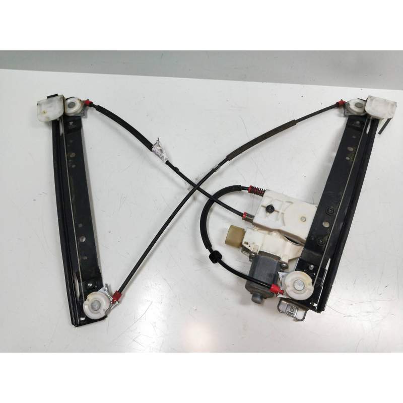 Recambio de elevalunas trasero izquierdo para ford galaxy (ca1) 2.0 tdci cat referencia OEM IAM   VV