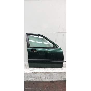 PUERTA DELANTERA DERECHA 5P