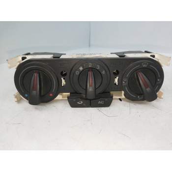 MANDO CALEFACCION / AIRE ACONDICIONADO 6J0820045 T0111001 