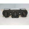 Recambio de mando calefaccion / aire acondicionado para seat ibiza (6j5) 1.9 tdi referencia OEM IAM 6J0820045 T0111001 