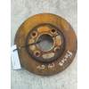 Recambio de disco freno delantero para ford fiesta (cbk) ambiente referencia OEM IAM   