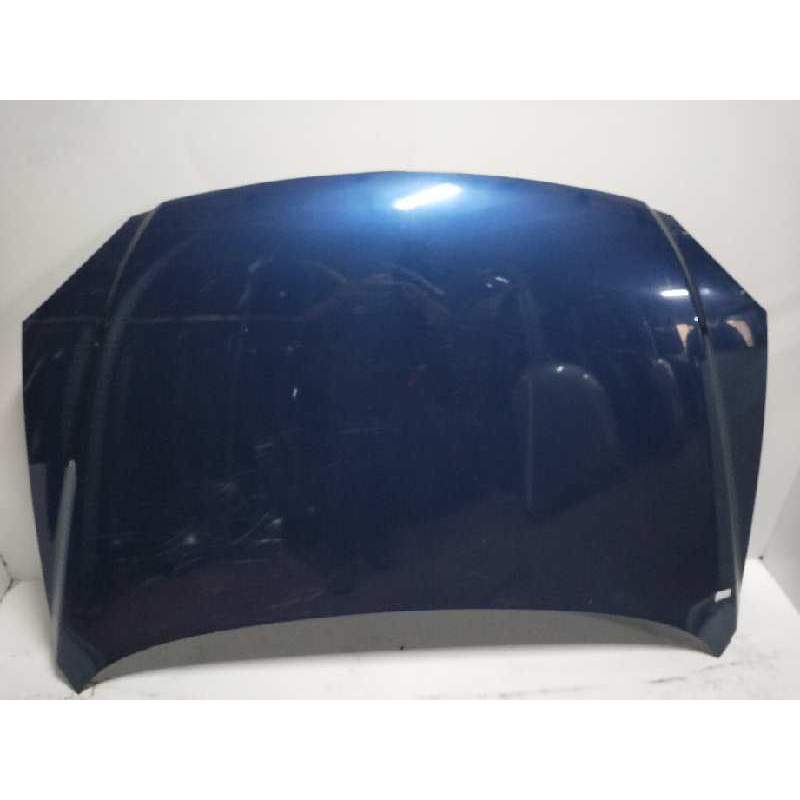 Recambio de capot para kia carens 2.0 crdi ex monovolumen referencia OEM IAM   