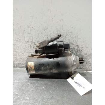 MOTOR ARRANQUE 0986017450 0001124012 
