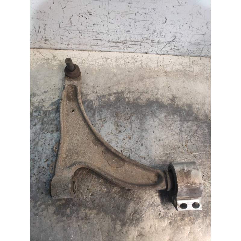 Recambio de brazo suspension inferior delantero izquierdo para opel insignia berlina cosmo referencia OEM IAM  20CDTI 2008