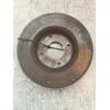 Recambio de disco freno delantero para ford fiesta (cbk) ambiente referencia OEM IAM   