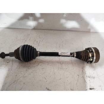 TRANSMISION DELANTERA IZQUIERDA 1K0407271LB 1K0407451GX
