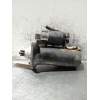 Recambio de motor arranque para seat arosa (6h1) 1.7 sdi referencia OEM IAM 0986017450 0001124012 
