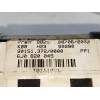 Recambio de mando calefaccion / aire acondicionado para seat ibiza (6j5) 1.9 tdi referencia OEM IAM 6J0820045 T0111001 