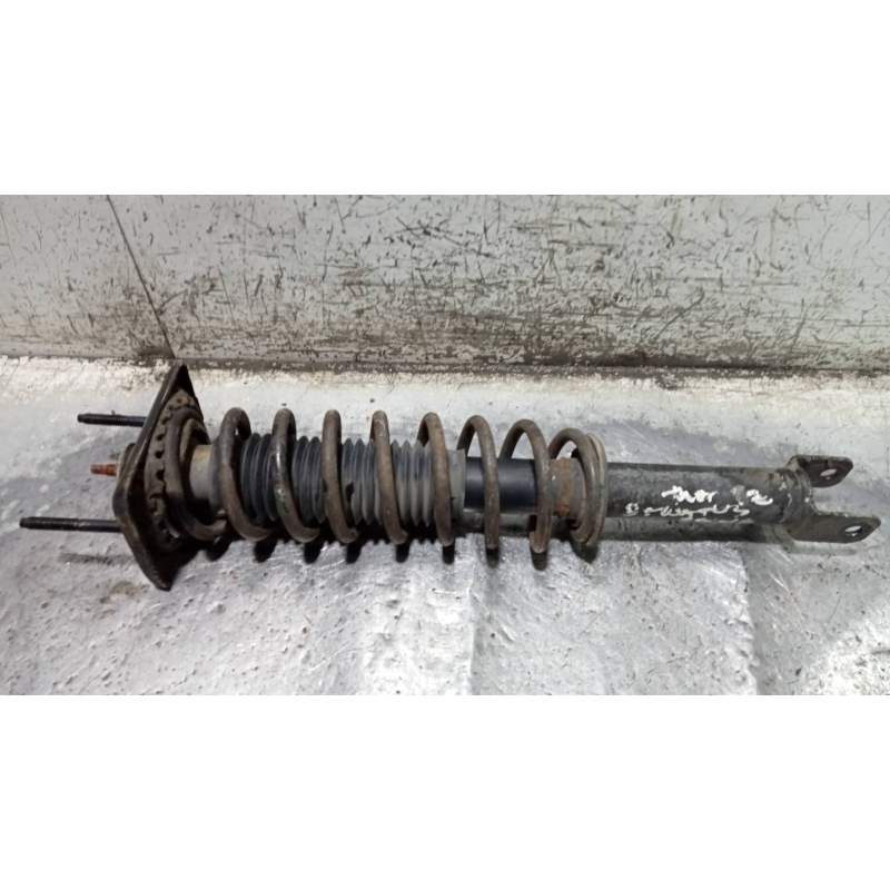Recambio de amortiguador trasero izquierdo para chrysler stratus cabrio (jx) 2.5 limited referencia OEM IAM   