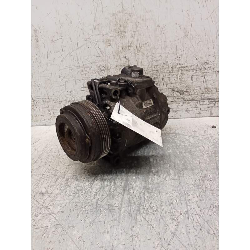 Recambio de compresor aire acondicionado para bmw 5 touring (e39) 525 d referencia OEM IAM 64526910459  