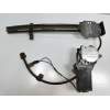 Recambio de elevalunas delantero izquierdo para ford granada berl./turnier 2.8 v6 referencia OEM IAM   4P