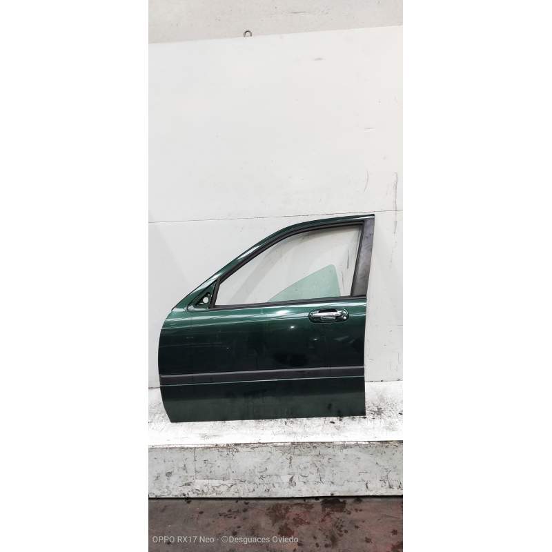 Recambio de puerta delantera izquierda para mg serie 45 (rt) classic (5-ptas.) referencia OEM IAM   5P