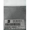 Recambio de centralita motor uce para seat ibiza (6l1) 1.2 referencia OEM IAM 5WP4012104 03E906033D 3PE4342
