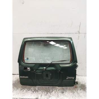 PORTON TRASERO 3P 2005