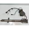 Recambio de elevalunas delantero izquierdo para ford granada berl./turnier 2.8 v6 referencia OEM IAM   4P