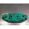 Recambio de cuadro instrumentos para kia carens 2.0 crdi ex monovolumen referencia OEM IAM 0K2KE55430 JKE 200399500K