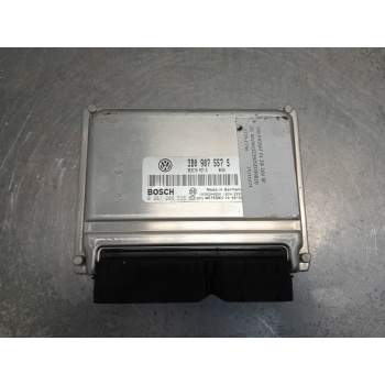 CENTRALITA MOTOR UCE 0261208536 3B0907557S 2001