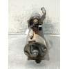 Recambio de motor arranque para seat arosa (6h1) 1.7 sdi referencia OEM IAM 0986017450 0001124012 