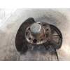 Recambio de mangueta delantera izquierda para mercedes-benz clase c (w203) familiar c 320 t cdi (203.220) referencia OEM IAM   