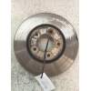 Recambio de disco freno delantero para chrysler voyager (rg) 3.3 grand voyager limited awd referencia OEM IAM   