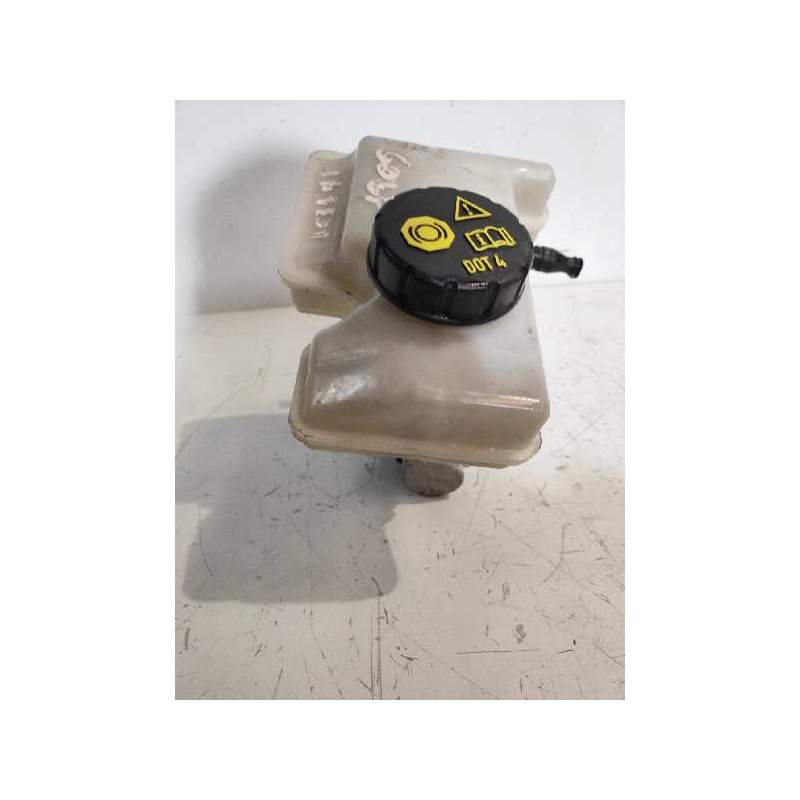 Recambio de bomba freno para volkswagen golf vii lim. (5g1) business bluemotion tech. referencia OEM IAM 5Q1614019R  
