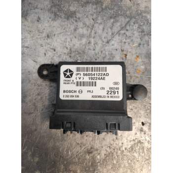 MODULO ELECTRONICO 56054122AD 0263004536 