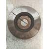 Recambio de disco freno delantero para chrysler voyager (rg) 3.3 grand voyager limited awd referencia OEM IAM   